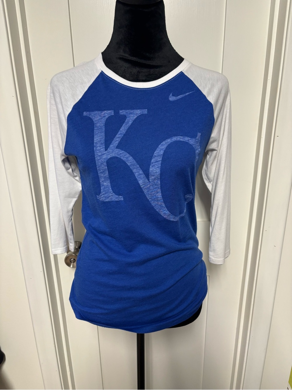 ⚾️ Nike Kansas City Royals Baseball Athletic Tee ⚾️